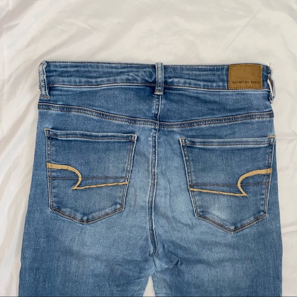 American Eagle Jeans - Picture 6 of 6